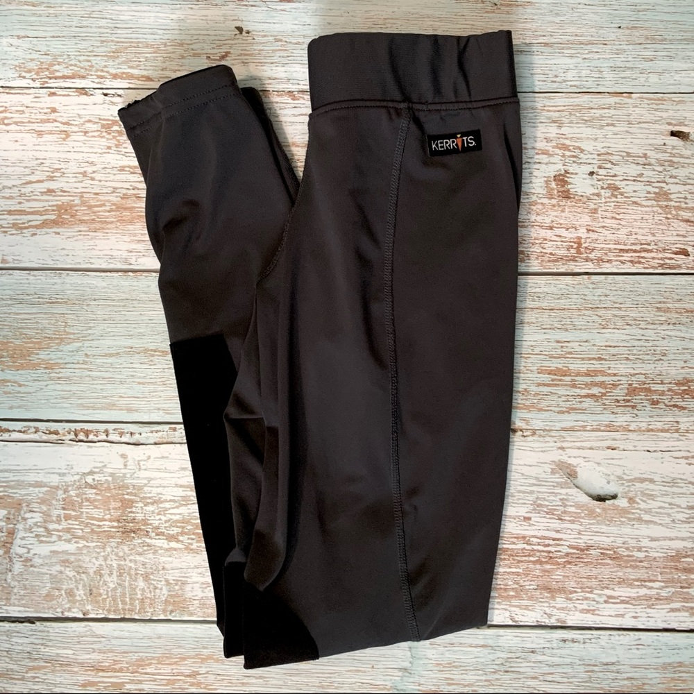 Kerrits riding pants equestrian